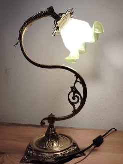 Sale Pamono Art Nouveau Table Lamp