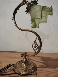 Sale Pamono Art Nouveau Table Lamp
