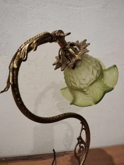 Sale Pamono Art Nouveau Table Lamp