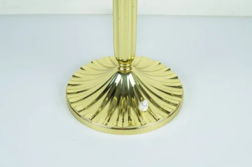 Best Pamono Art Nouveau Table Lamp, 1910s