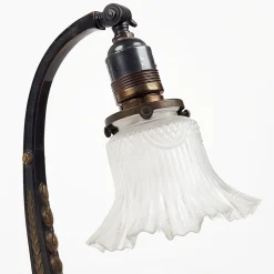 Online Pamono Art Nouveau Table Lamp, 1890s