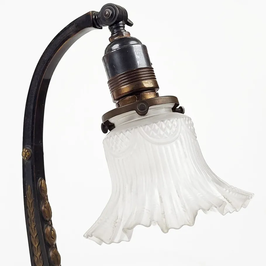 Online Pamono Art Nouveau Table Lamp, 1890s