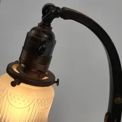 Online Pamono Art Nouveau Table Lamp, 1890s