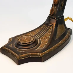 Online Pamono Art Nouveau Table Lamp, 1890s