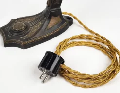 Online Pamono Art Nouveau Table Lamp, 1890s