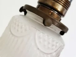 Online Pamono Art Nouveau Table Lamp, 1890s