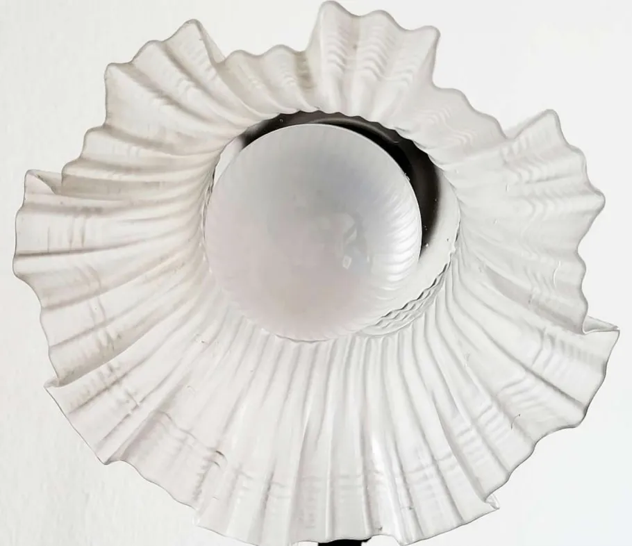 Online Pamono Art Nouveau Table Lamp, 1890s