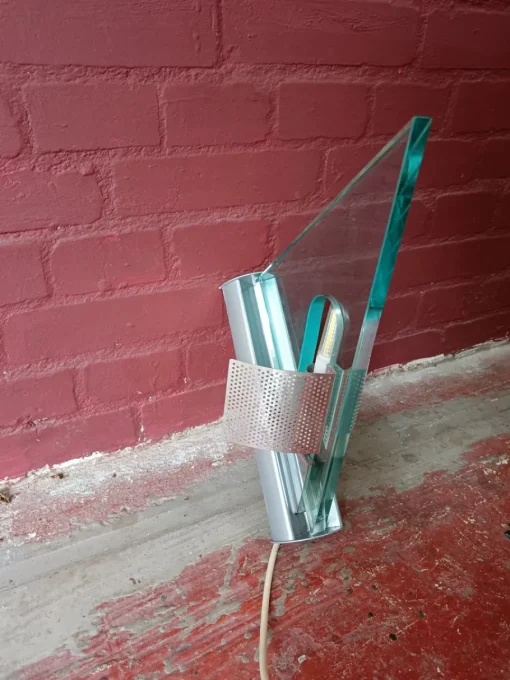 Best Pamono Artemide Icaro Wall Lamp by Carlo Forcolini, 1980s
