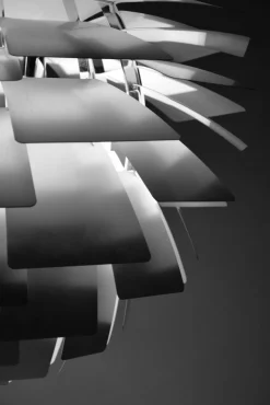 Hot Pamono Artichoke Lamp by Poul Henningsen for Louis Poulsen, 1980