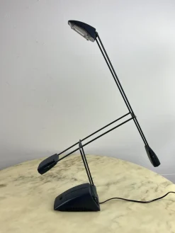 Sale Pamono Articulated Table Lamp with Halogen Light, 1972