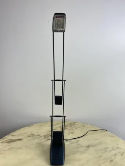 Sale Pamono Articulated Table Lamp with Halogen Light, 1972