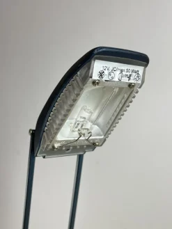 Sale Pamono Articulated Table Lamp with Halogen Light, 1972