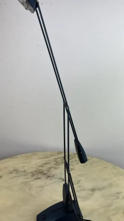 Sale Pamono Articulated Table Lamp with Halogen Light, 1972