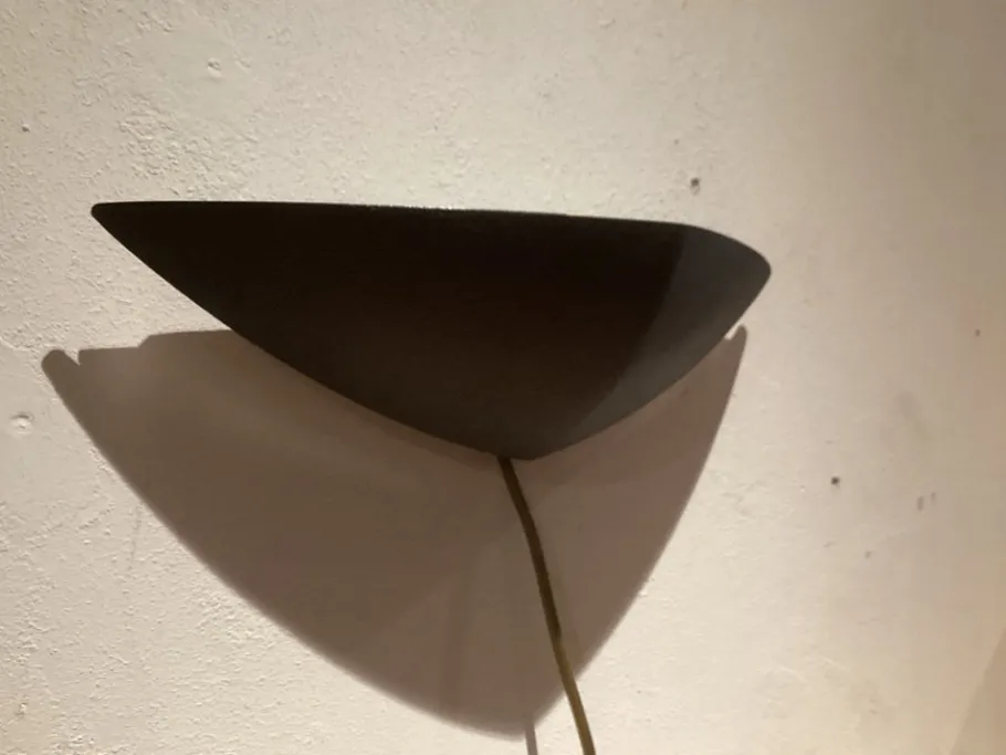 Best Pamono Artur Wall Lights by Tobias Grau, Set of 2