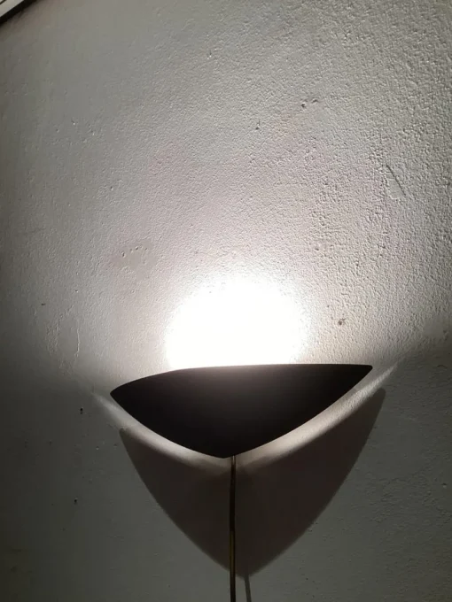 Best Pamono Artur Wall Lights by Tobias Grau, Set of 2