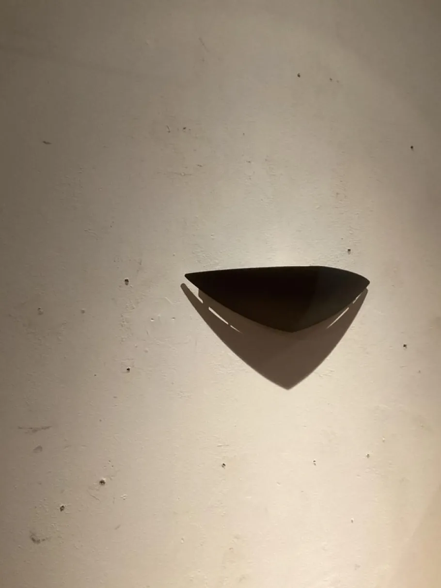 Best Pamono Artur Wall Lights by Tobias Grau, Set of 2