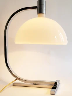 Online Pamono ASC1 Table Lamp by Franco Albini for Sirrah, 1960s