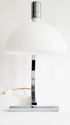 Online Pamono ASC1 Table Lamp by Franco Albini for Sirrah, 1960s