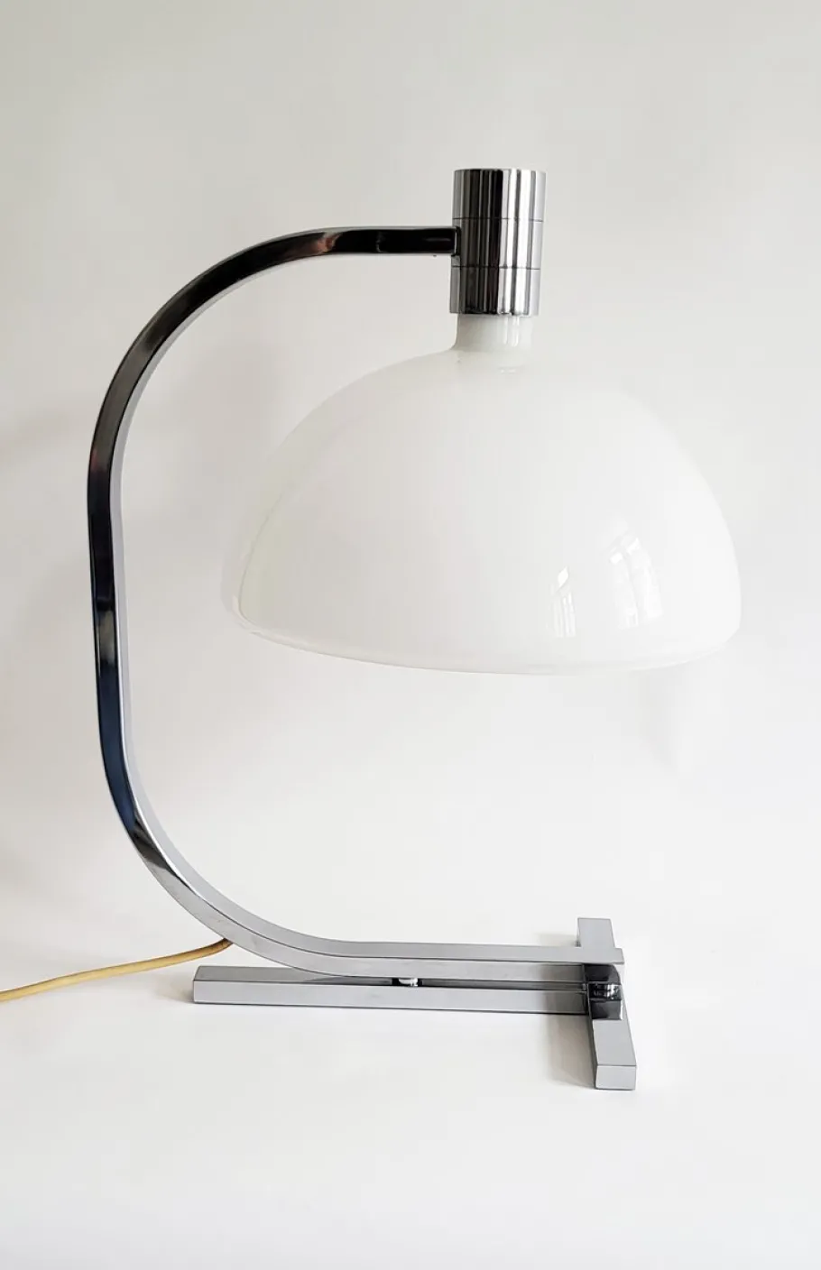 Online Pamono ASC1 Table Lamp by Franco Albini for Sirrah, 1960s