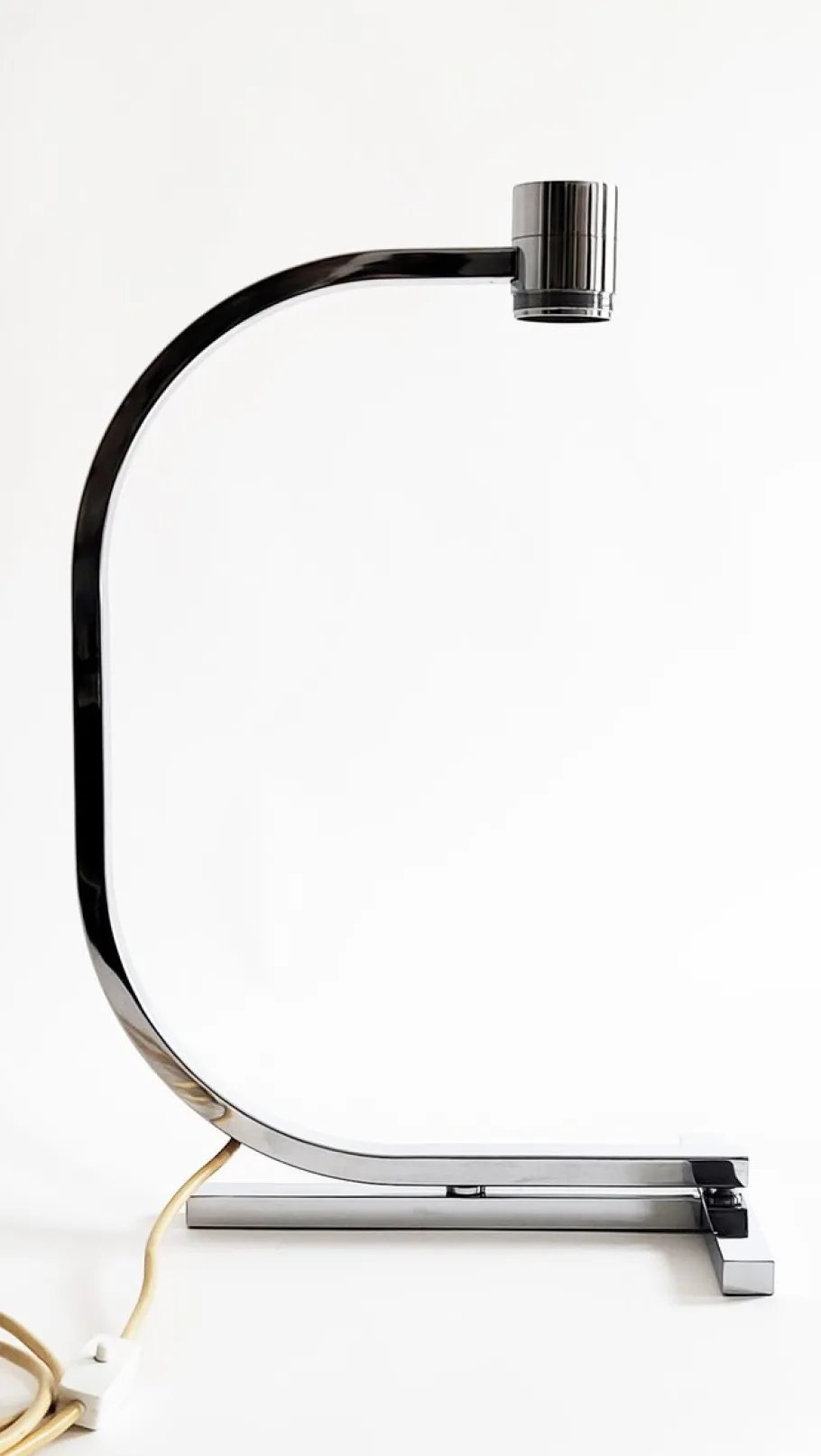 Online Pamono ASC1 Table Lamp by Franco Albini for Sirrah, 1960s