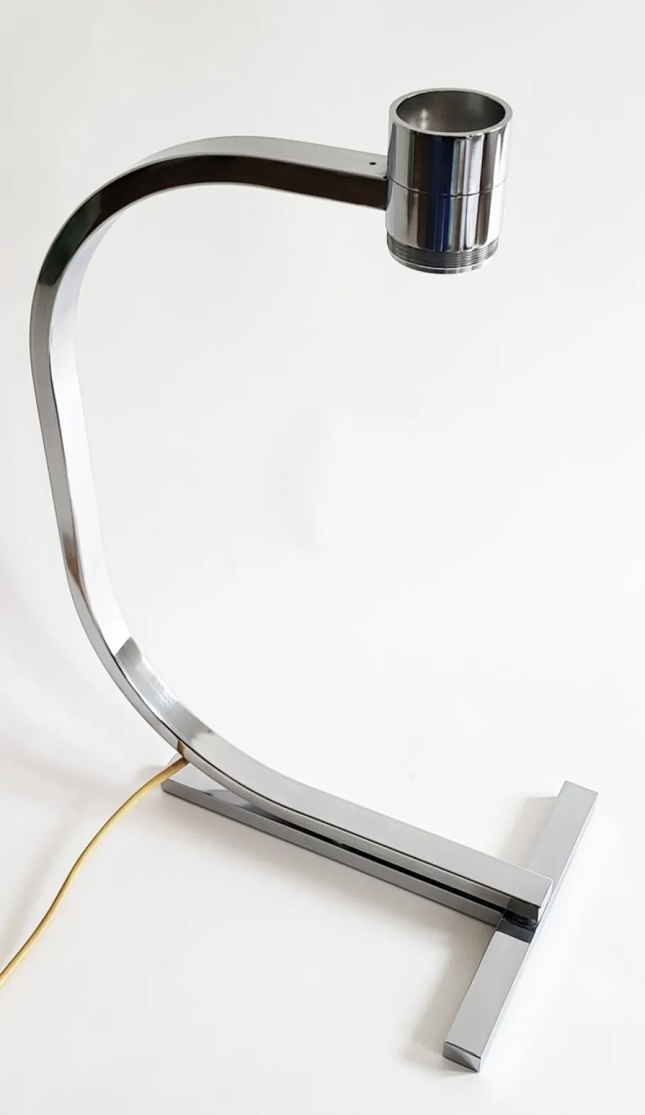 Online Pamono ASC1 Table Lamp by Franco Albini for Sirrah, 1960s