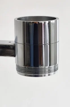 Online Pamono ASC1 Table Lamp by Franco Albini for Sirrah, 1960s