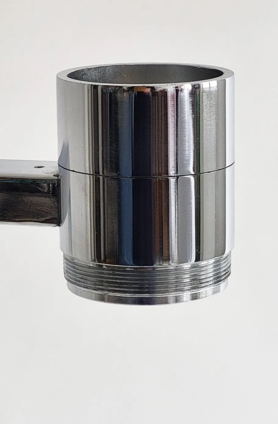 Online Pamono ASC1 Table Lamp by Franco Albini for Sirrah, 1960s