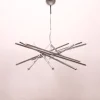 Hot Pamono Astri Pendant Lamp by Marco Zotta for Bilumen, 1990s