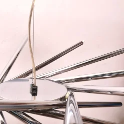 Hot Pamono Astri Pendant Lamp by Marco Zotta for Bilumen, 1990s