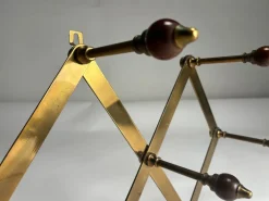 Discount Pamono At4 Coat Hanger attributed to Luigi Caccia Dominioni for Azucena, Italy, 1950s