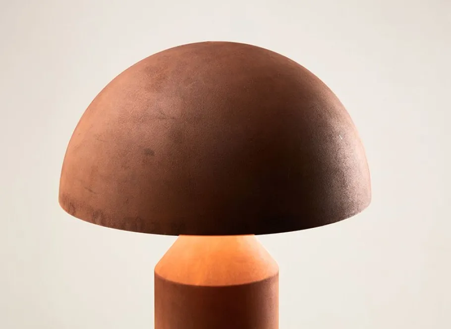 Online Pamono Atollo Table Lamp by Vico Magistretti for Oluce, 1970s