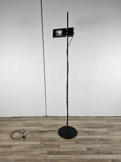 Clearance Pamono Aton Floor Lamp by Ernesto Gismondi for Artemide, 1980