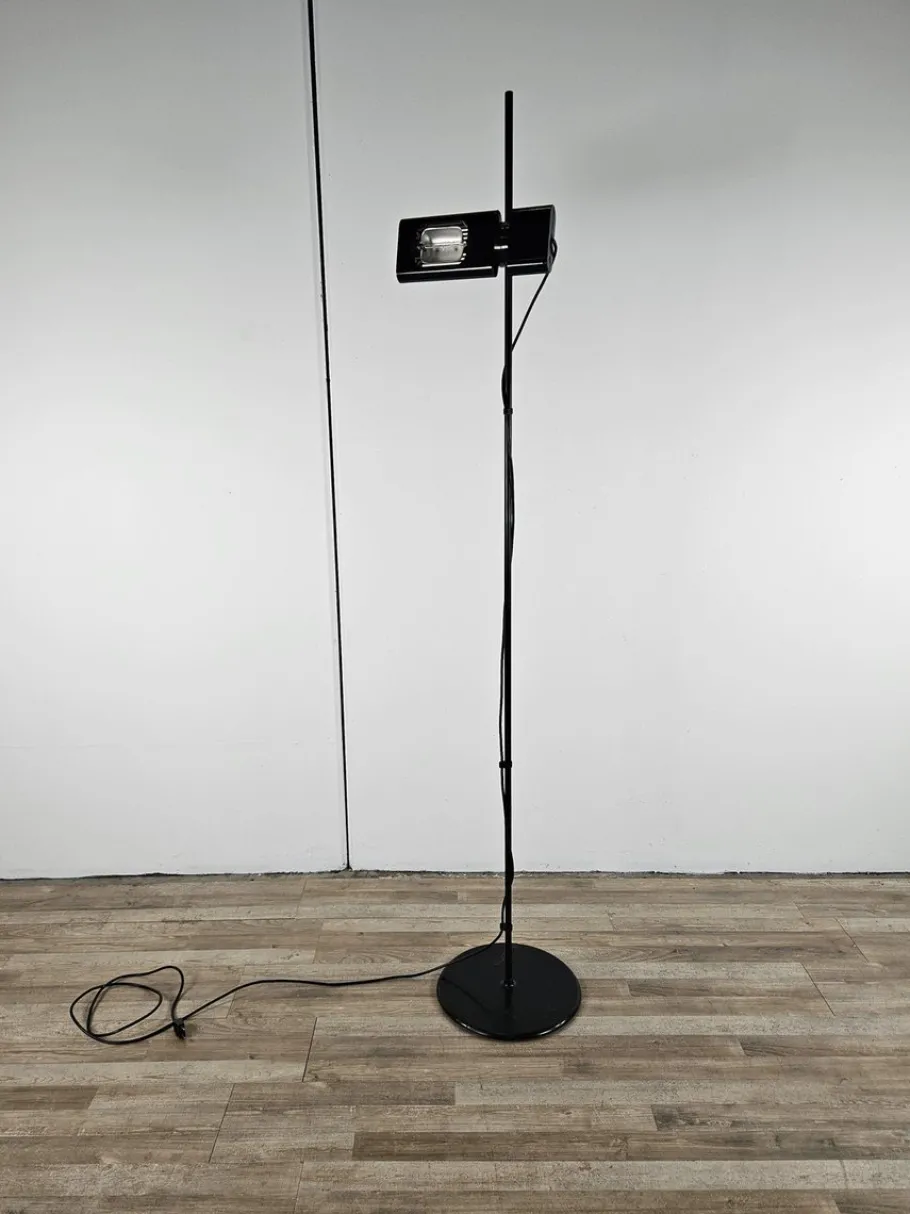 Clearance Pamono Aton Floor Lamp by Ernesto Gismondi for Artemide, 1980