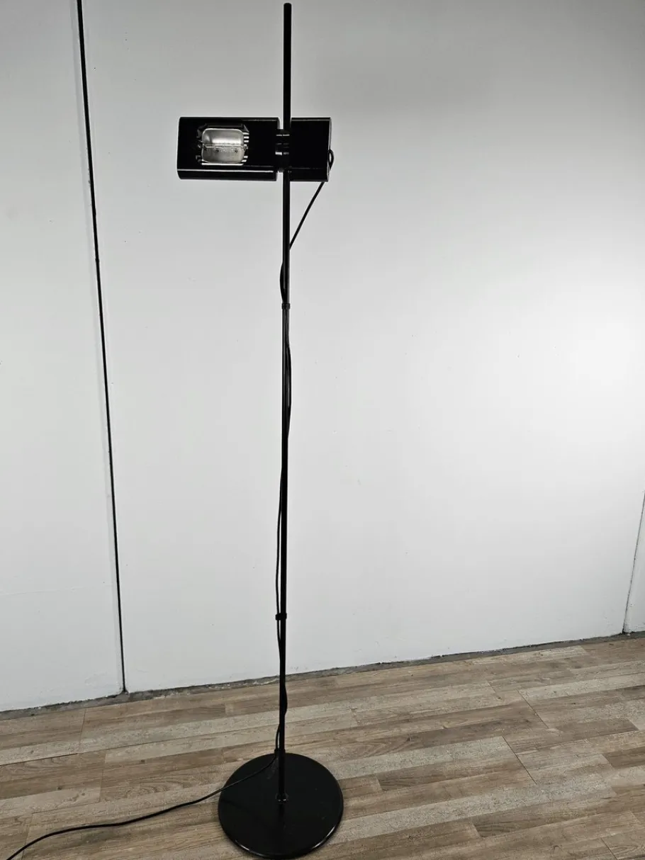 Clearance Pamono Aton Floor Lamp by Ernesto Gismondi for Artemide, 1980