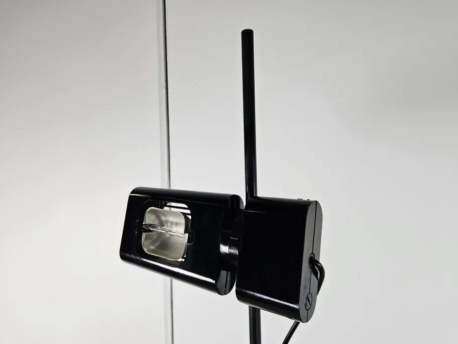 Clearance Pamono Aton Floor Lamp by Ernesto Gismondi for Artemide, 1980