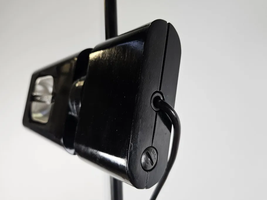 Clearance Pamono Aton Floor Lamp by Ernesto Gismondi for Artemide, 1980