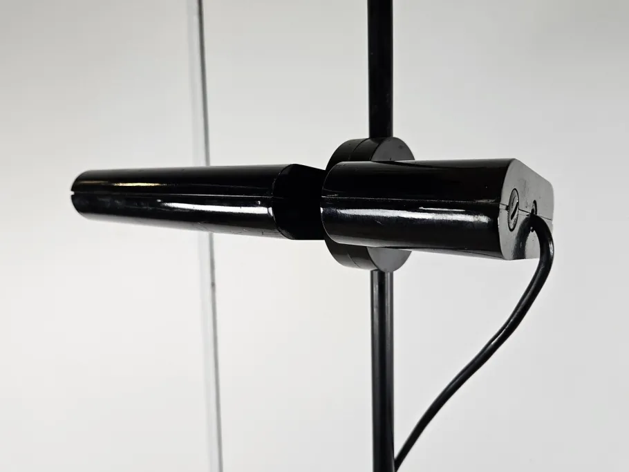 Clearance Pamono Aton Floor Lamp by Ernesto Gismondi for Artemide, 1980