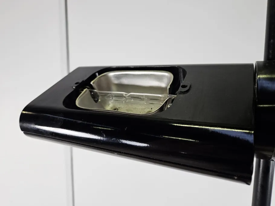 Clearance Pamono Aton Floor Lamp by Ernesto Gismondi for Artemide, 1980