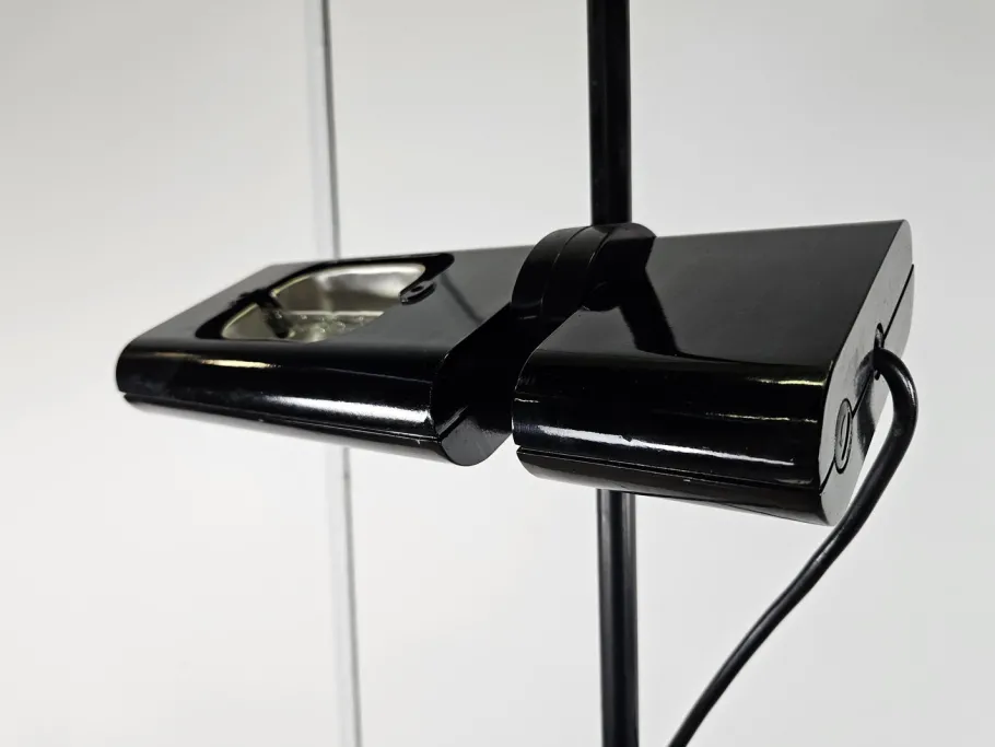 Clearance Pamono Aton Floor Lamp by Ernesto Gismondi for Artemide, 1980