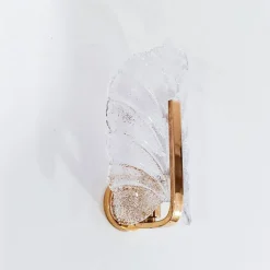 Sale Pamono Austrian Sconces by Carl Fagerlund for Lyfa, 1970s, Set of 3