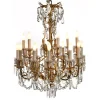 Hot Pamono Baccarat Chandelier