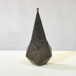 Discount Pamono Baghdad Table Lamp by Mathieu Mategot, 1950s