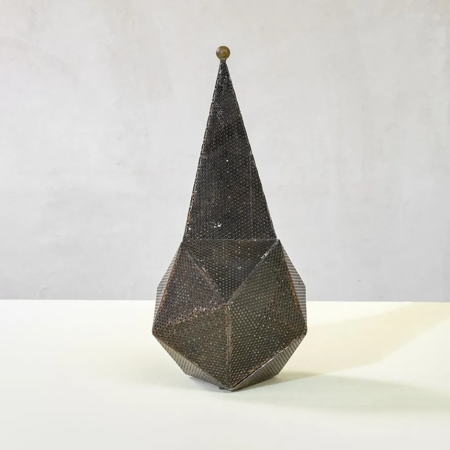 Discount Pamono Baghdad Table Lamp by Mathieu Mategot, 1950s