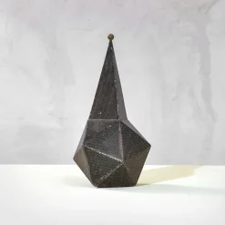 Discount Pamono Baghdad Table Lamp by Mathieu Mategot, 1950s