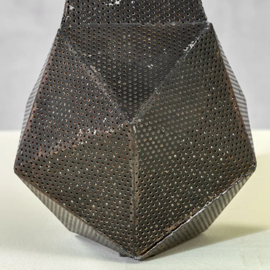 Discount Pamono Baghdad Table Lamp by Mathieu Mategot, 1950s