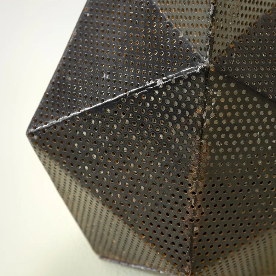 Discount Pamono Baghdad Table Lamp by Mathieu Mategot, 1950s