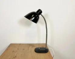 Discount Pamono Bakelite Desk Lamp from Nolta-Lux, 1930s