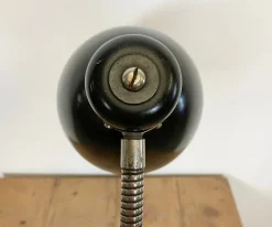 Discount Pamono Bakelite Desk Lamp from Nolta-Lux, 1930s