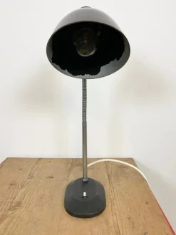 Discount Pamono Bakelite Desk Lamp from Nolta-Lux, 1930s