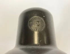 Discount Pamono Bakelite Desk Lamp from Nolta-Lux, 1930s